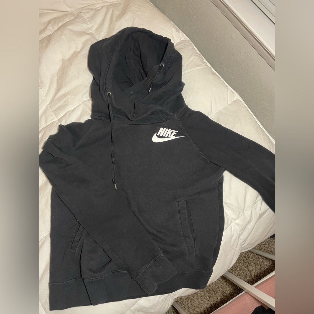 Nike hoodie